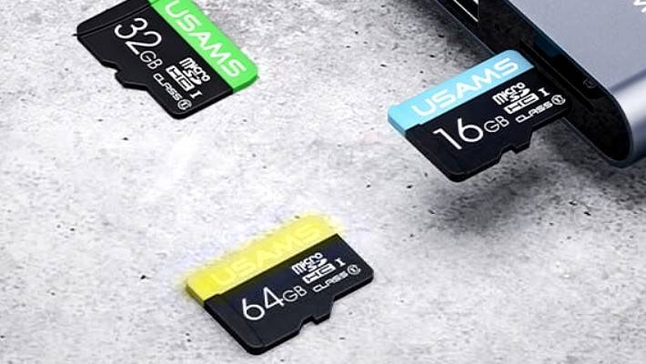 Уже больше года живу без Micro SD, ни разу из-за этого не было проблем