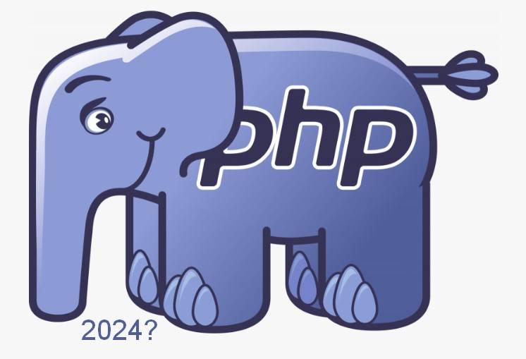 PHP для вэб-разработки отлично подходит, его активно применяют даже серьёзные компании